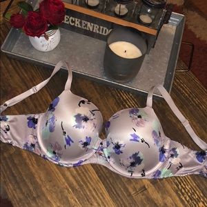 Fabulous by victoria secret bra